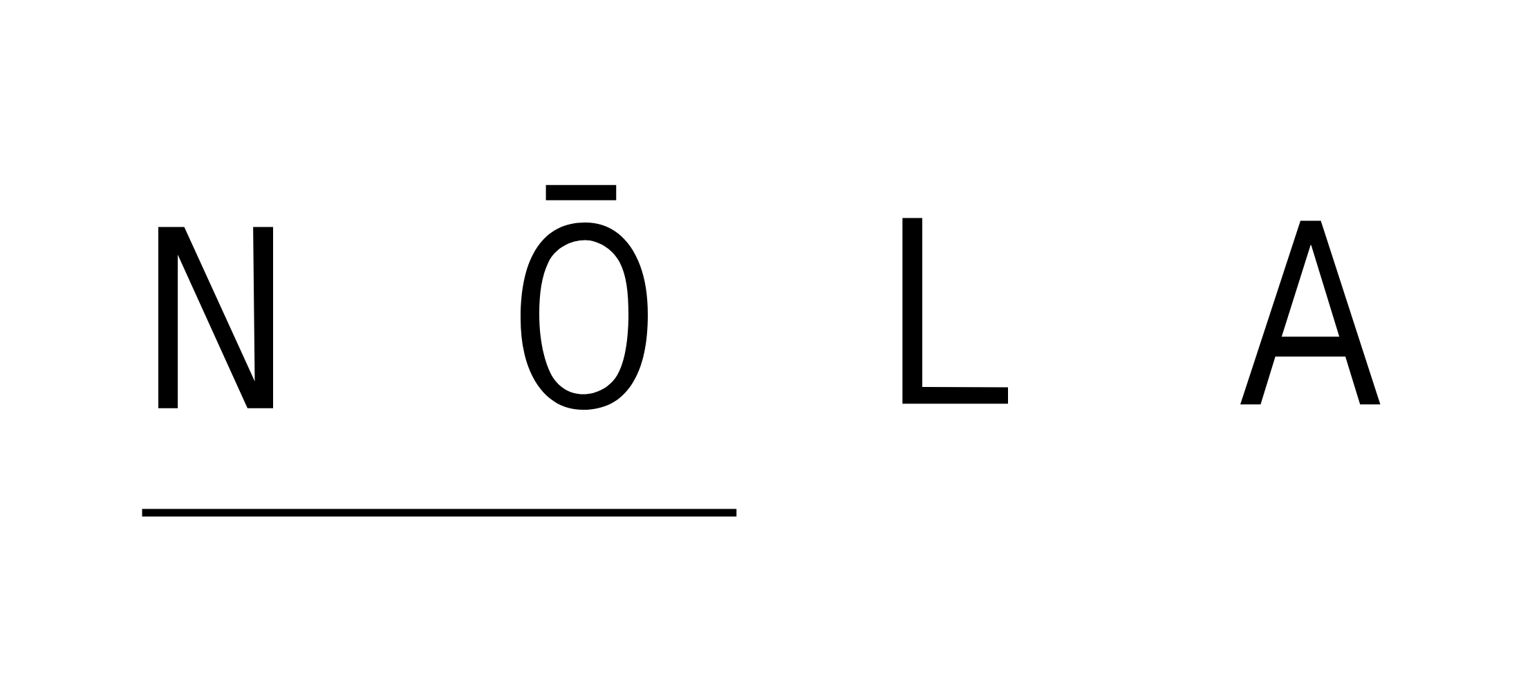 NŌLA CANDLES