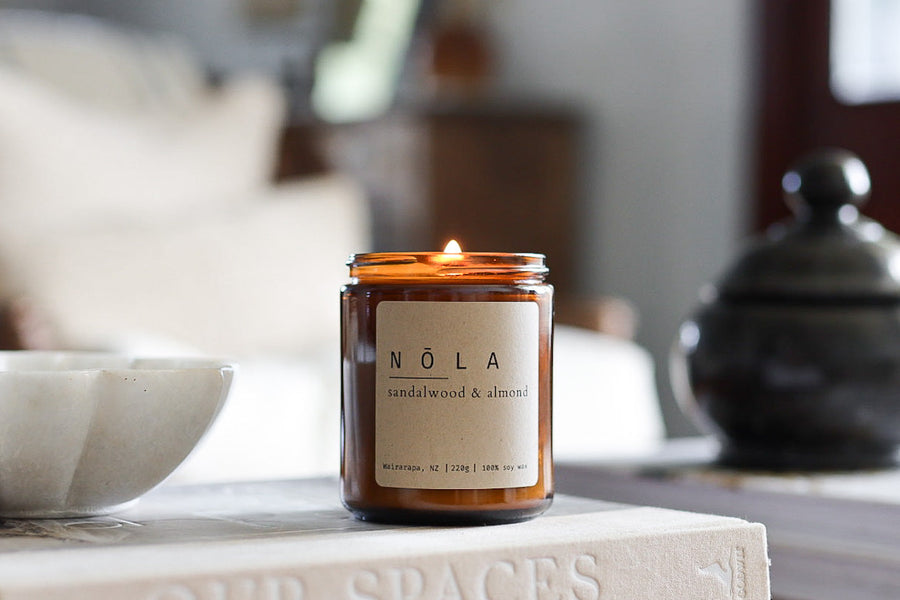 The Benefits of Incorporating Candles