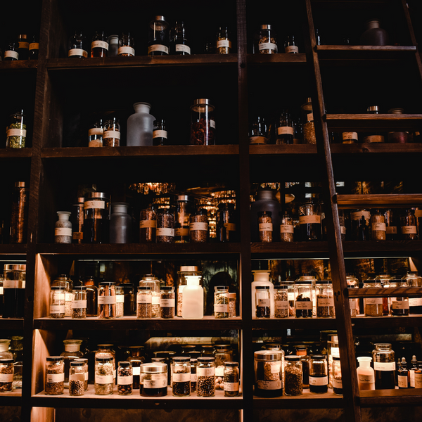 Notes on Fragrance; What are top, heart and base notes?