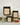 amber & clove candles