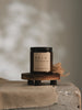 brown sugar & tonka candles