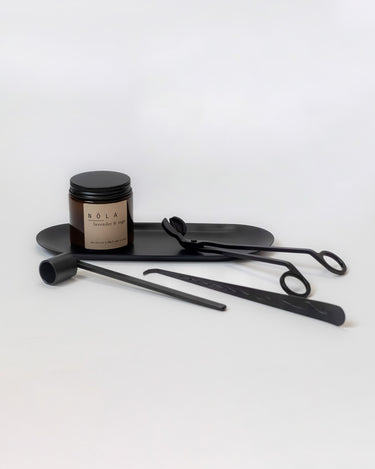 NŌLA wick set