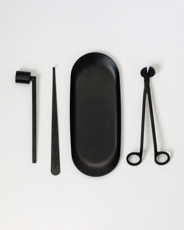 NŌLA wick set