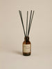 dark raspberry reed